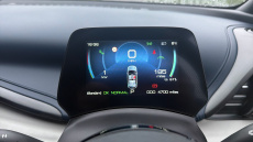 BYD Atto 3 150kW Design 60kWh 5dr Auto Electric Hatchback